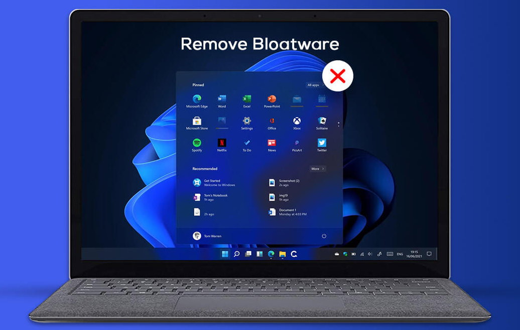Alternatives to the default Windows 11 apps