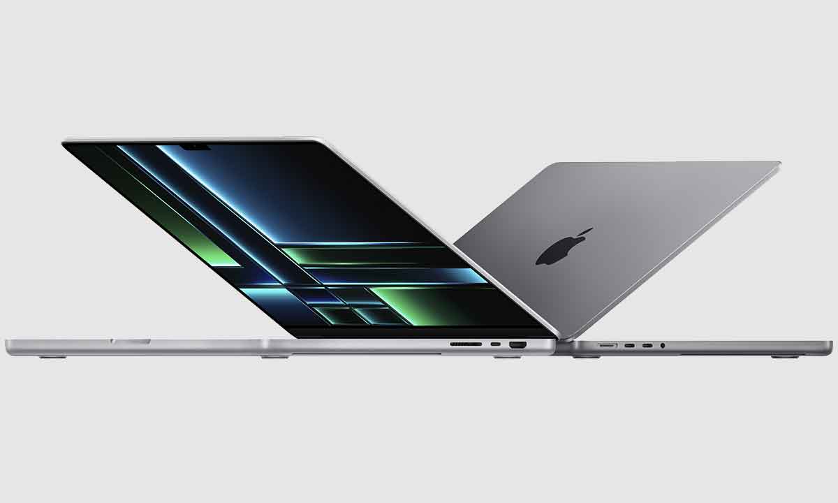 Apple introduces new MacBook Pro 14 and 16 with M2 Pro and M2 Max