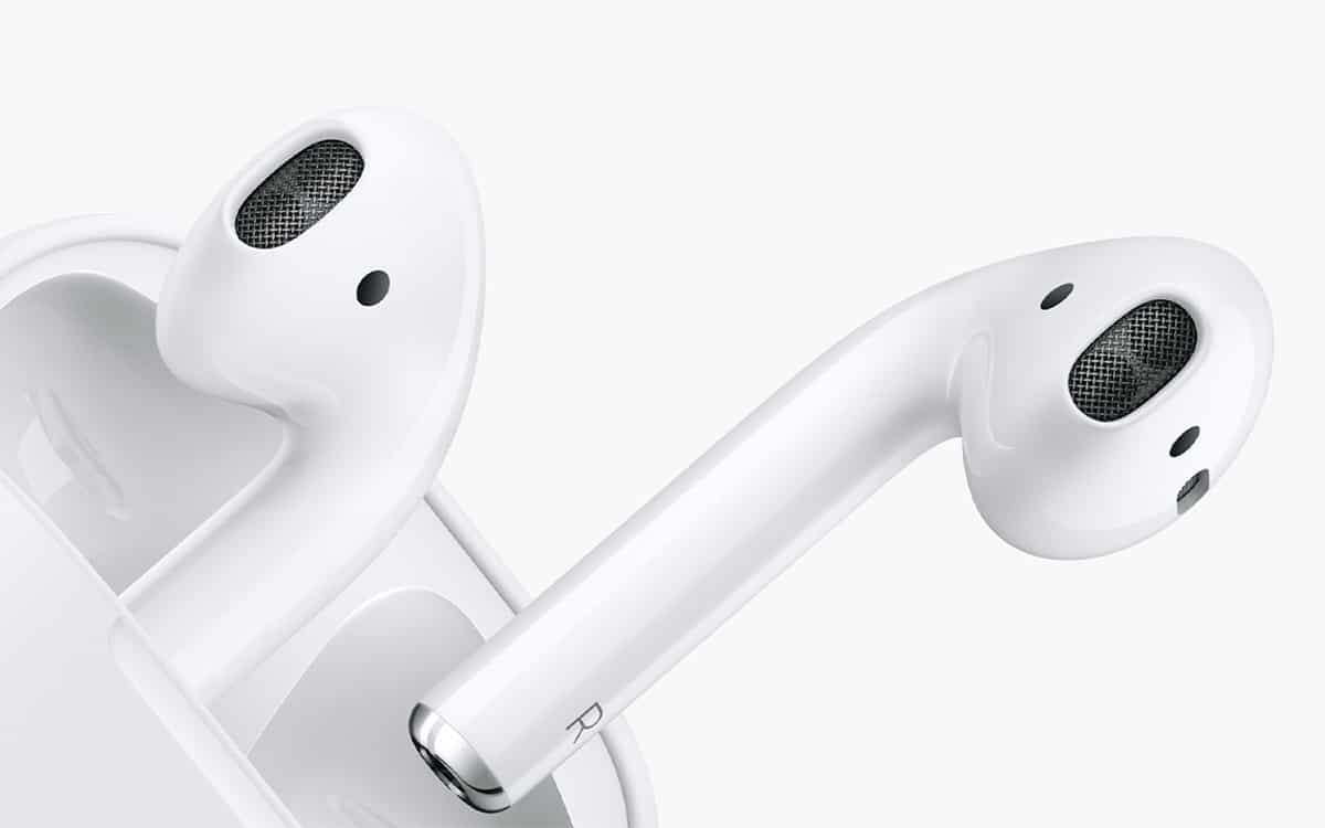 apple airpods 2 