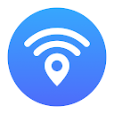 WiFi Map Find Internet VPN