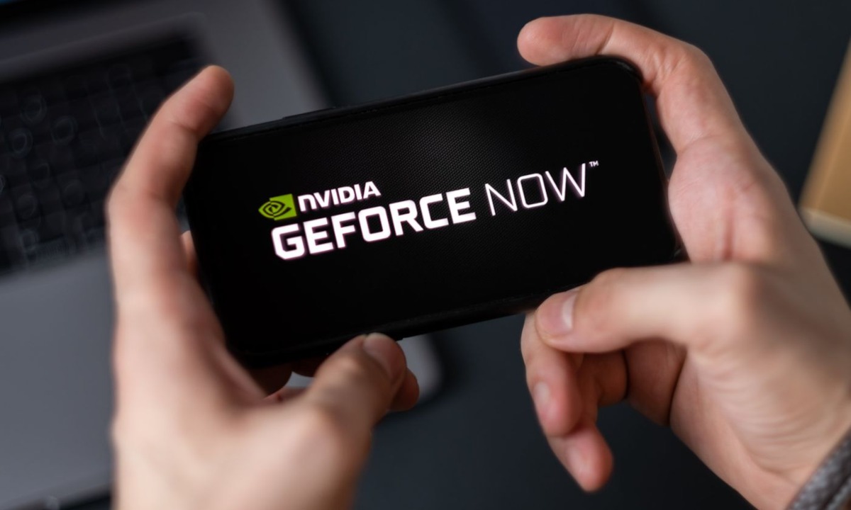 NVIDIA and Valve will improve GeForce Now on Steam Deck