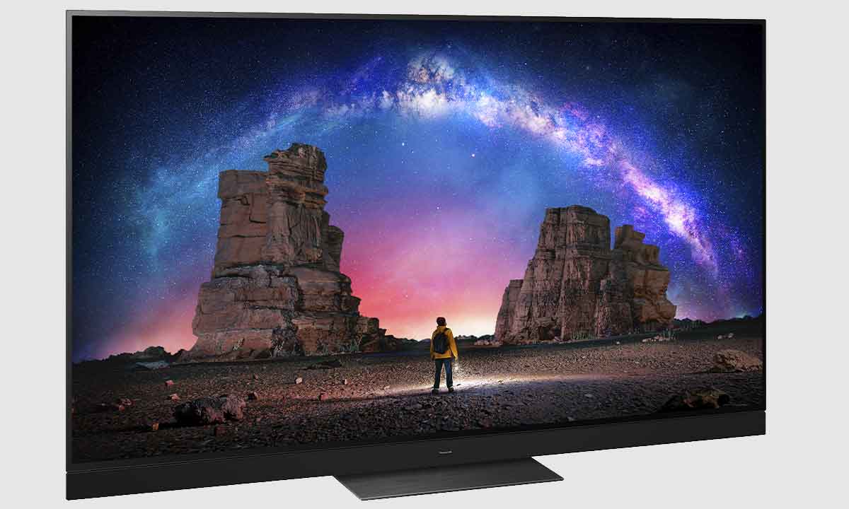 Panasonic: television and photography at CES 2023