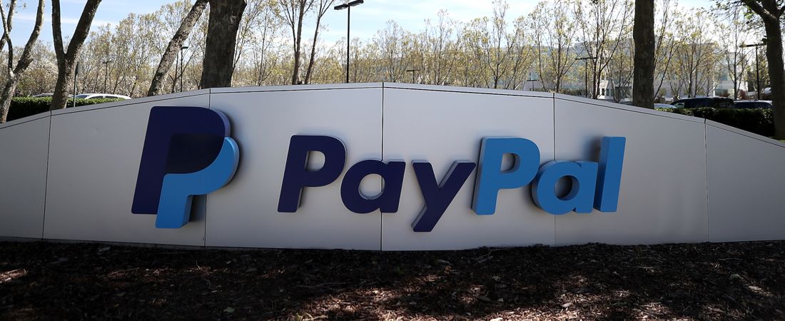 PayPal headquarters
