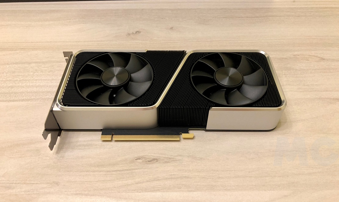 GeForce RTX 4060 Ti