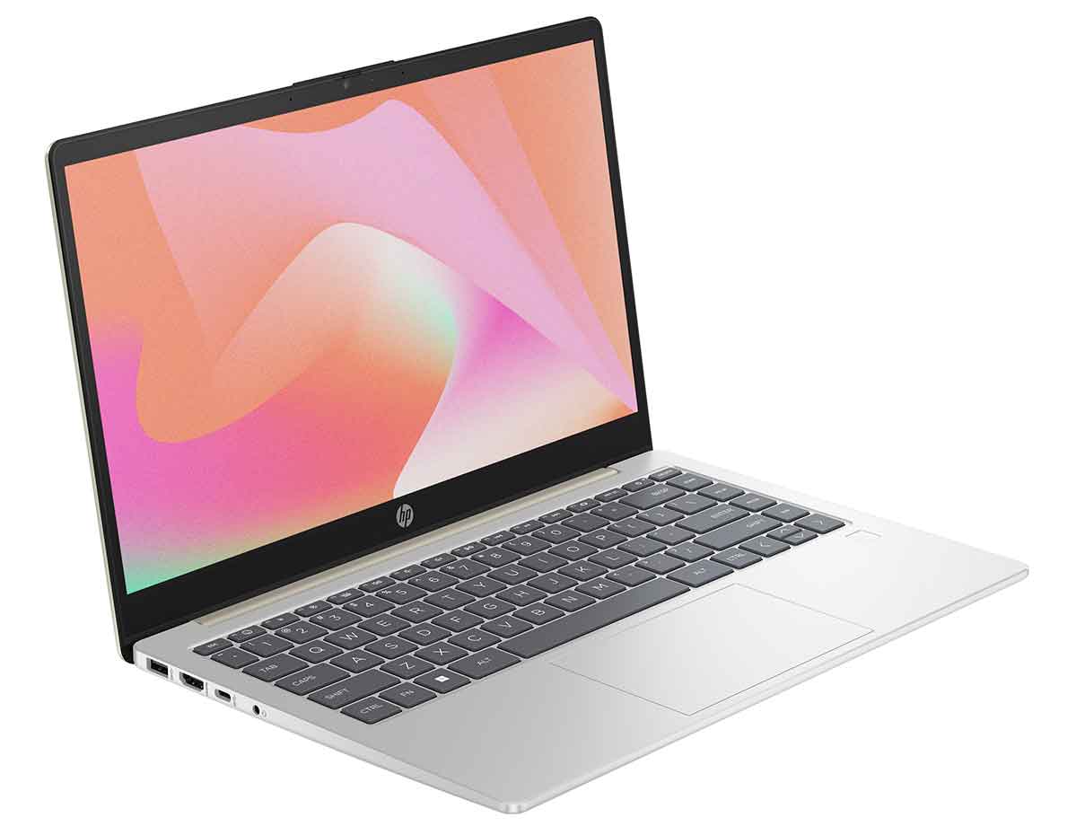 What has HP shown us at CES 2023?