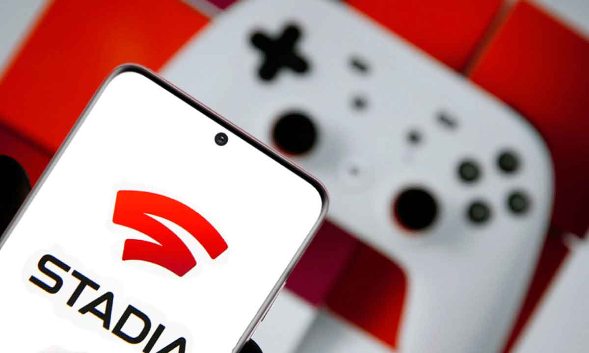 You should download your Stadia data now, we will tell you how to do it
