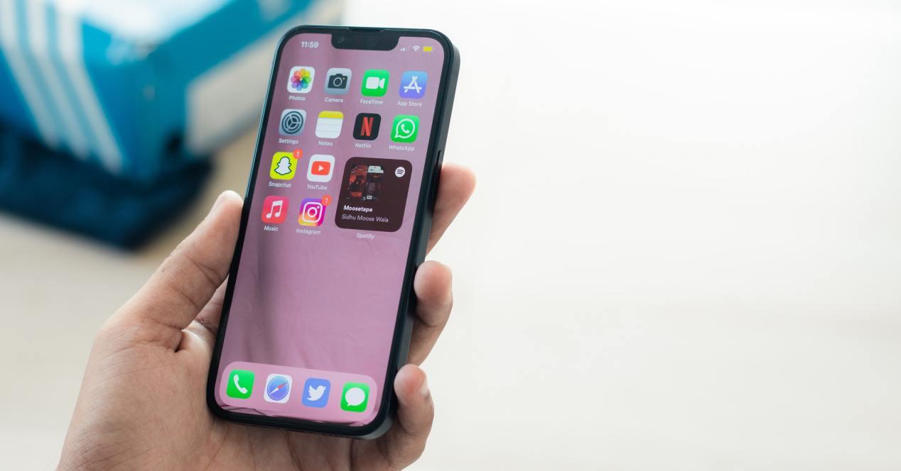 Screen protectors for the iPhone 13 and 13 Pro