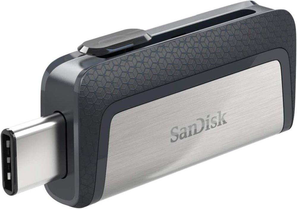 SanDisk USB-C 64GB