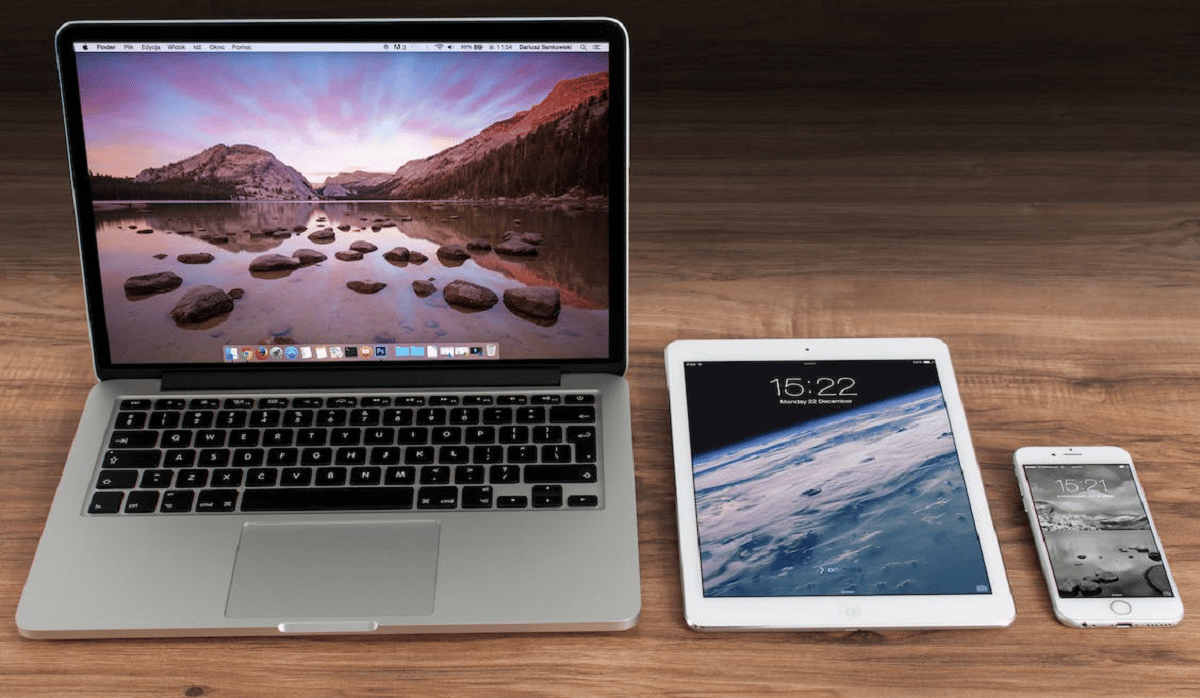 How to create an Apple ID on Apple devices