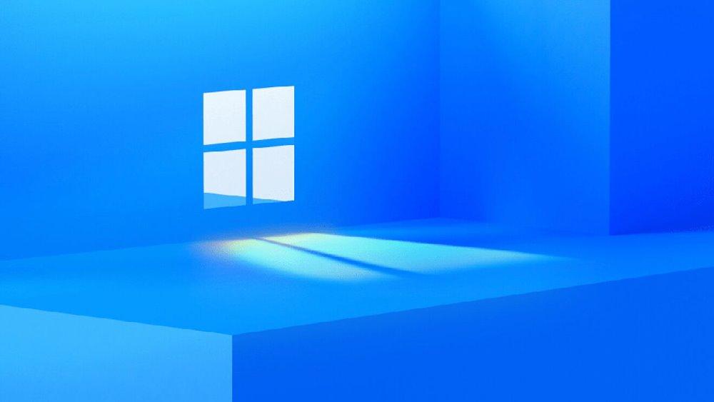 Windows 11 operating system new features
