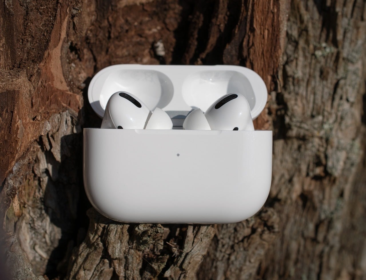 Know the battery of the Airpods