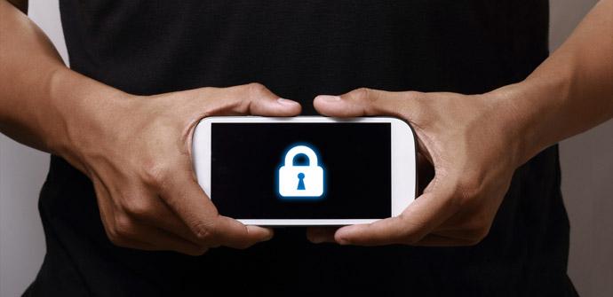 Mobile security tips