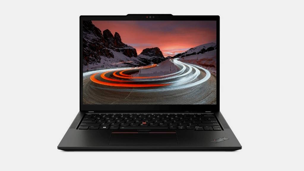 Lenovo will update the ThinkPad X13 and ThinkPad X13 Yoga