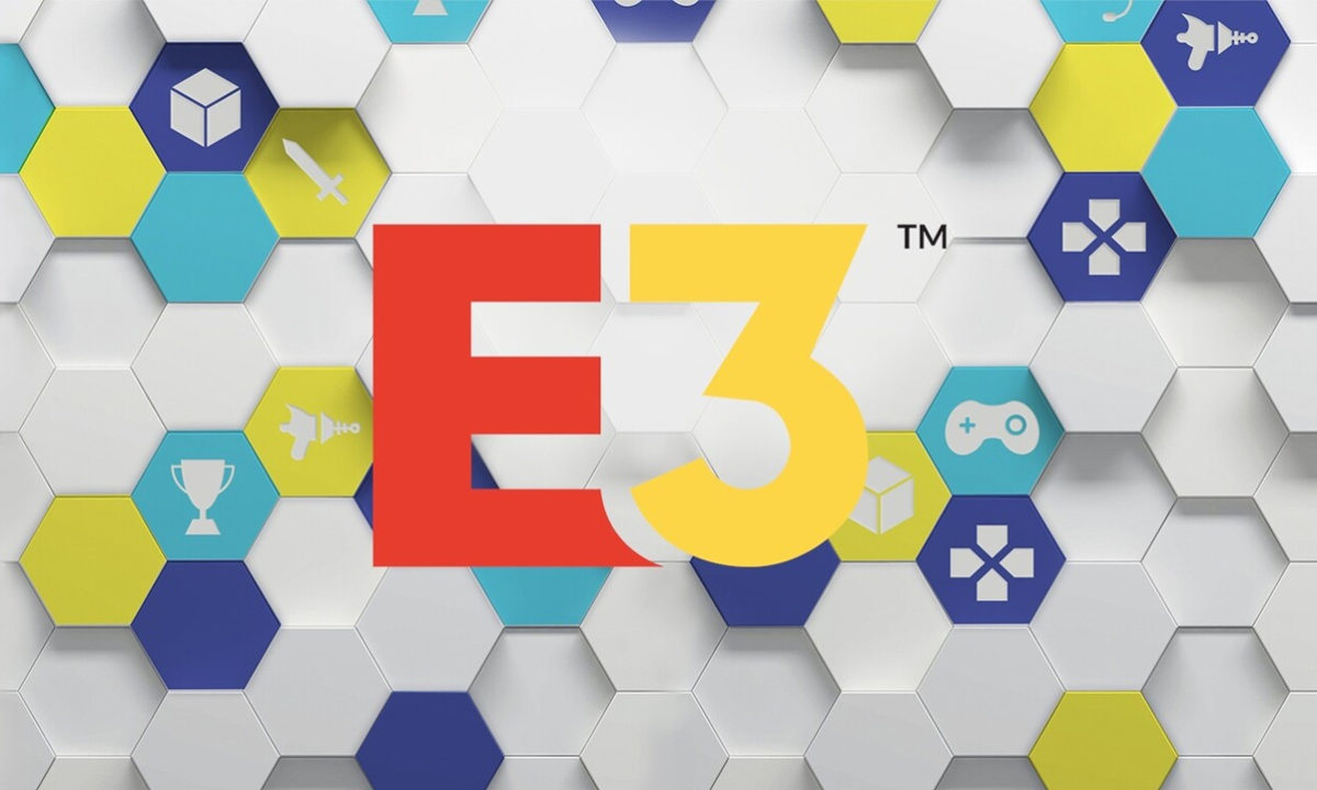 Microsoft, Nintendo and Sony will not attend E3 2023