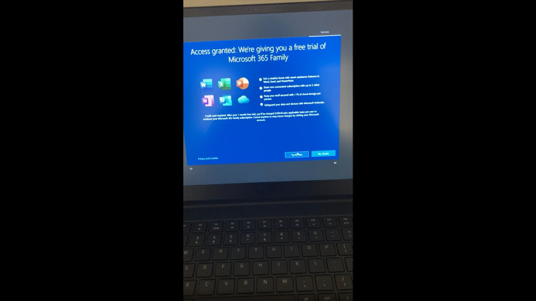 Microsoft 365
