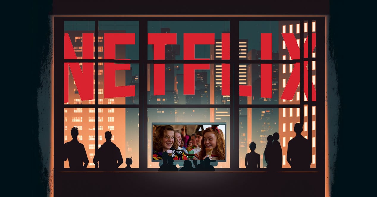 Netflix will block shared accounts so you have to pay more to share your password