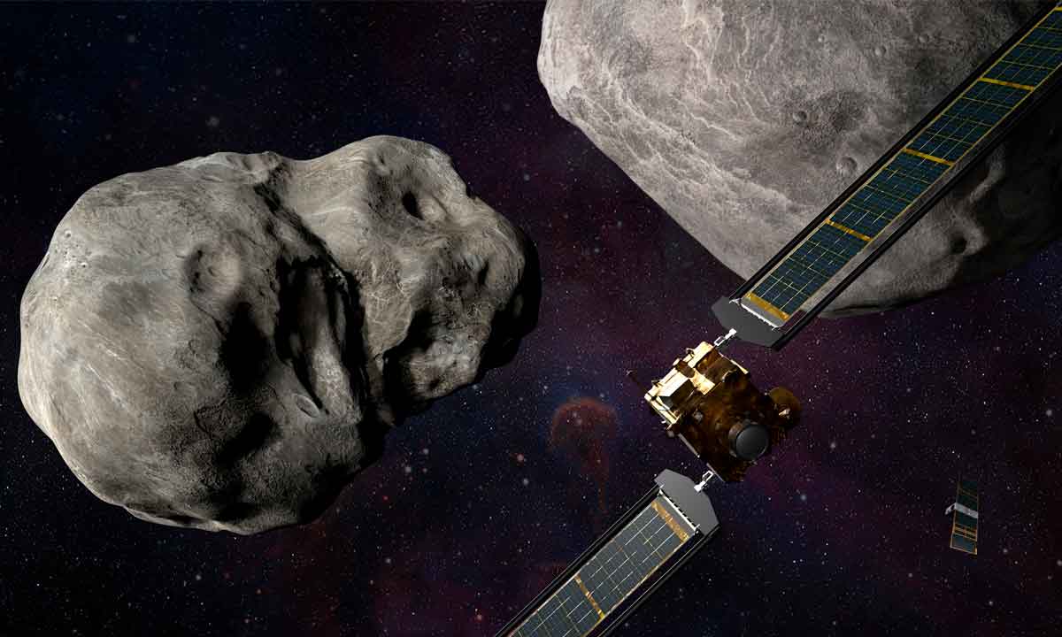 No, asteroid 2023 CJ1 is not a threat to Earth