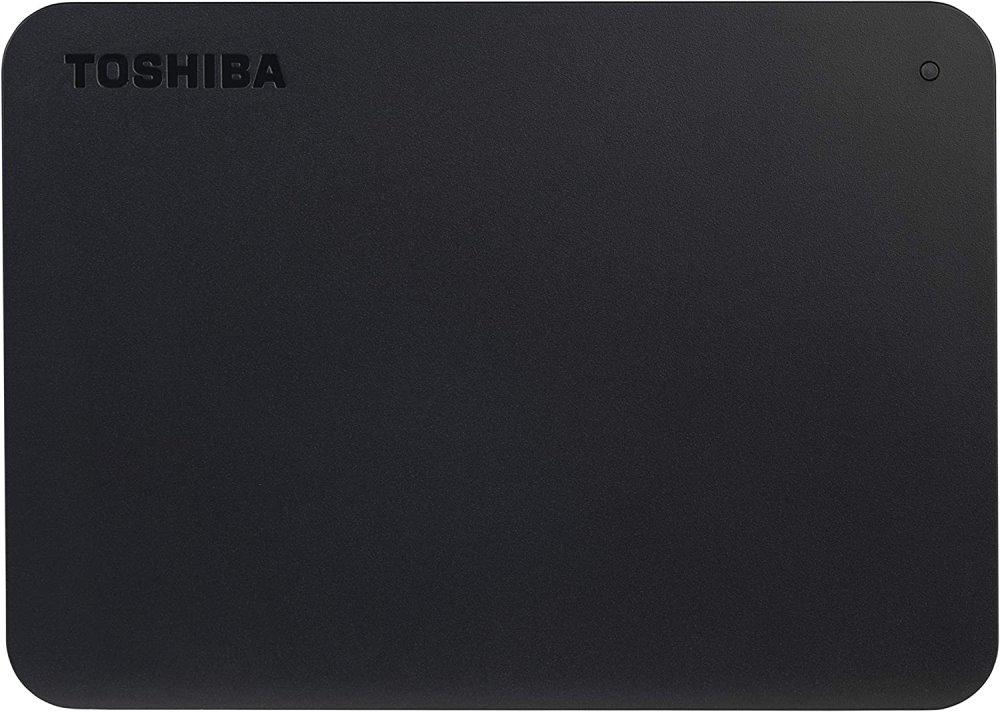 Toshiba DTB420 2TB