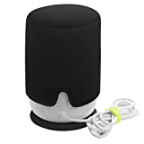 rongweiwang Sound Speaker Cover Storage Box Cover for homepod Replacement Protective Case for Homepod Bluetooth Speaker