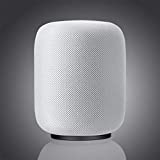 HomePod Apple Base LUXACURY Stand Support for Homepod Apple Speaker Homepod Accessories Protection Holder to Keep Your Device