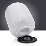 HomePod Apple Base LUXACURY Stand Support for Homepod Apple Speaker Homepod Accessories Protection Holder to Keep Your Device
