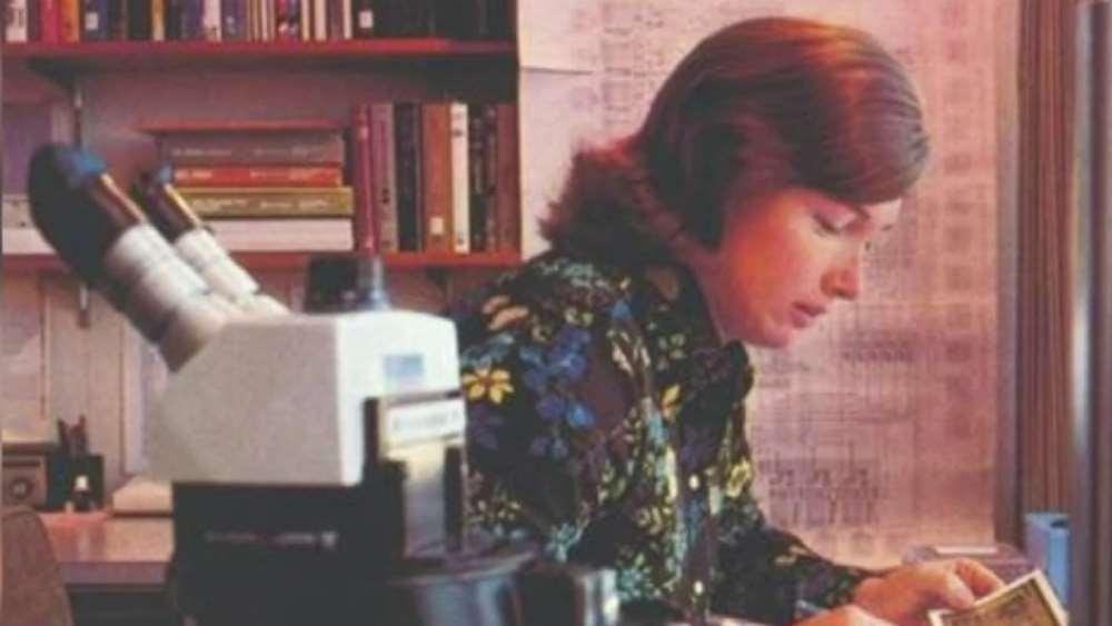Lynn Conway pioneering women computing
