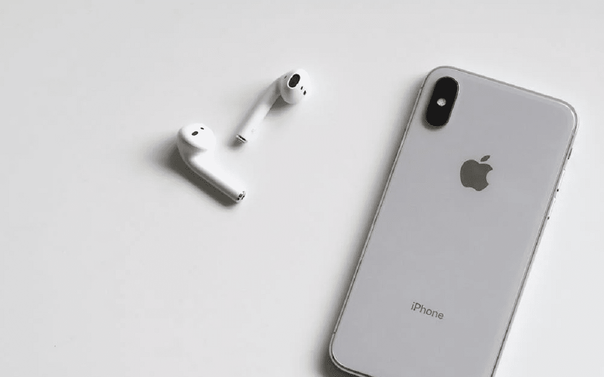 Solutions for disconnection of AirPods