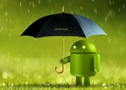 Google Play Protect on Android