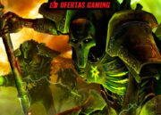 Free games and offers: Warhammer 40,000: Gladius - Relics of War, Chenso Club, Tina Chiquitina...