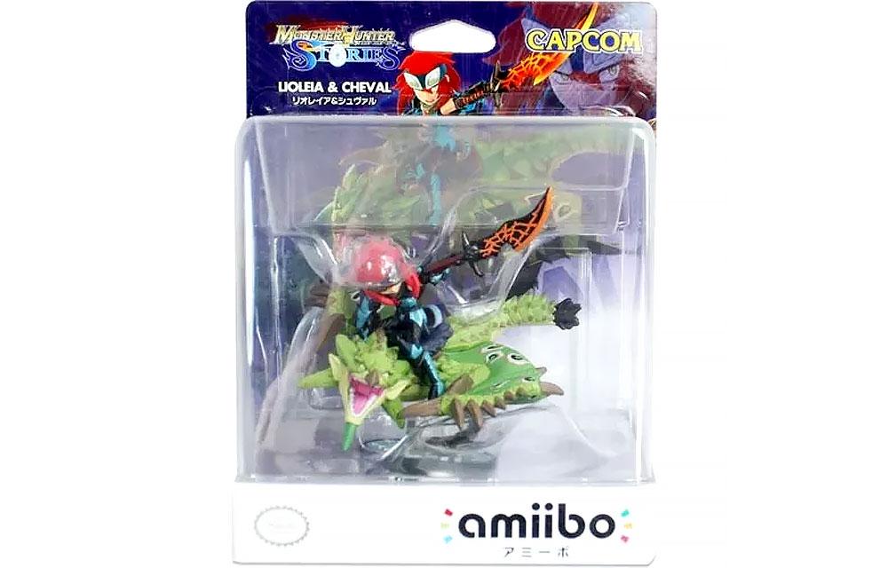 Amiibo Nintendo.