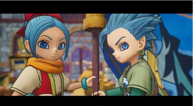 dragon quest