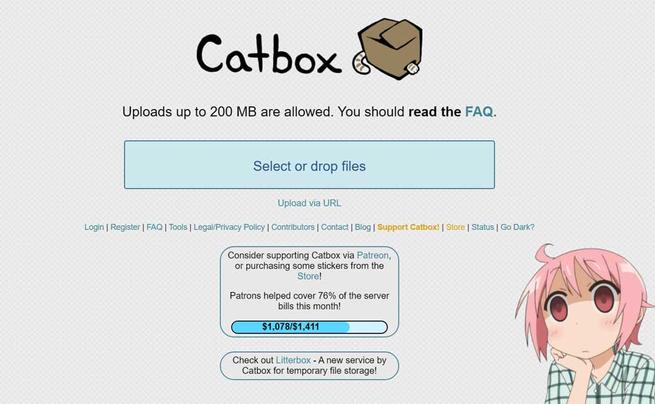 catbox