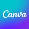 Canva: design, photo and video (AppStore Link) 