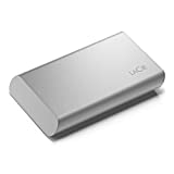 LaCie SSD 500GB USB-C 