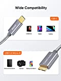 USB C to Micro-B 3 1 Cable 