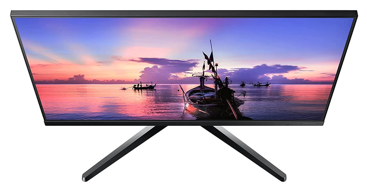 Samsung monitor offer 98 euros
