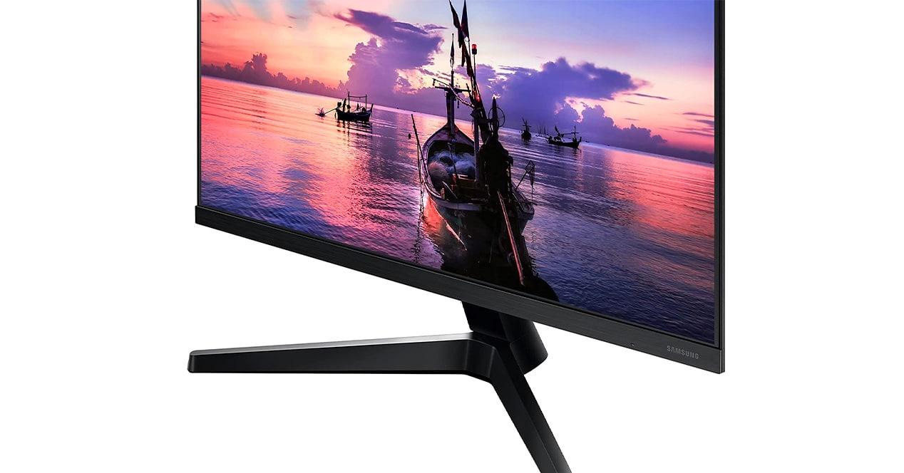 Samsung monitor offer 98 euros