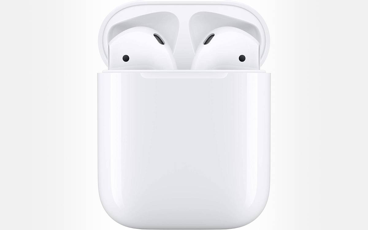 Apple AirPods 2 on sale