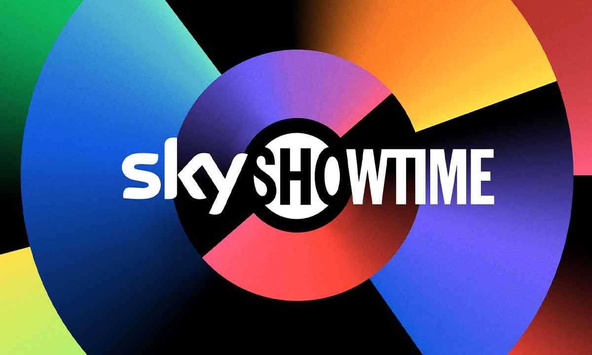 First problems with SkyShowtime