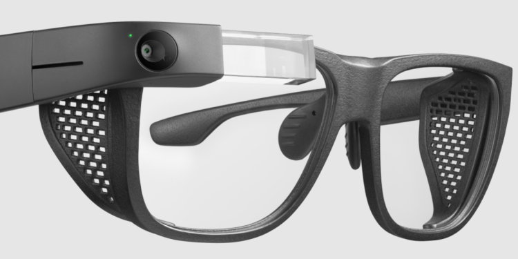 Goodbye to Google Glass