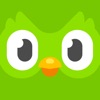 Duolingo (App Store Link) 