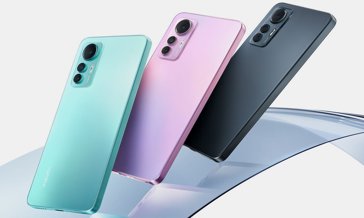 smartphone