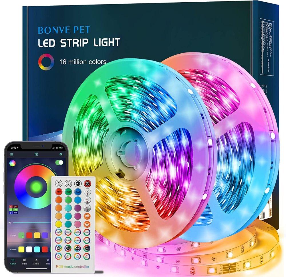 Bonve Pet LED Strips