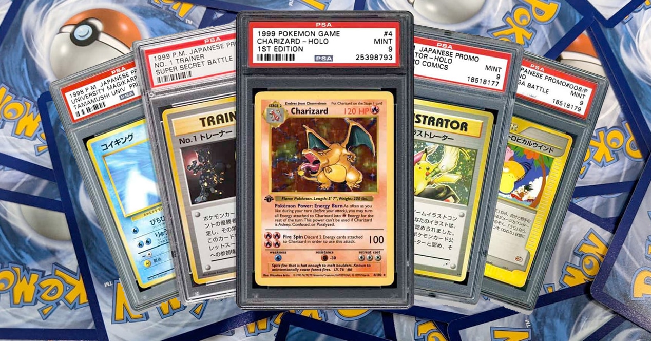most expensive pokemon cards
