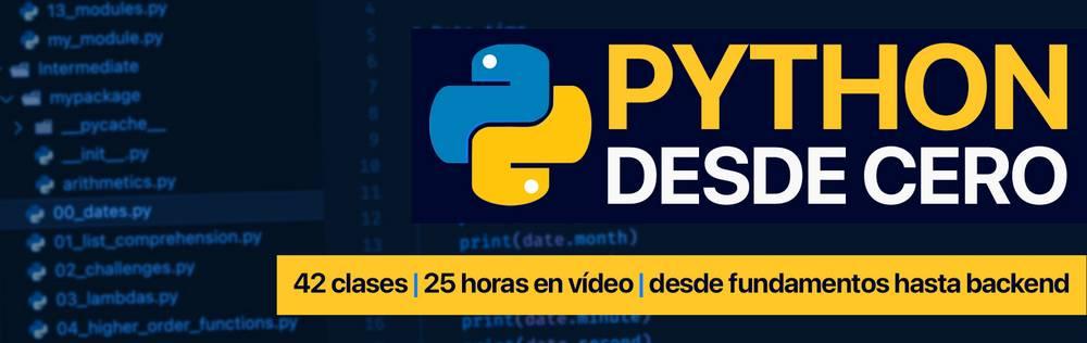 Python GitHub Course