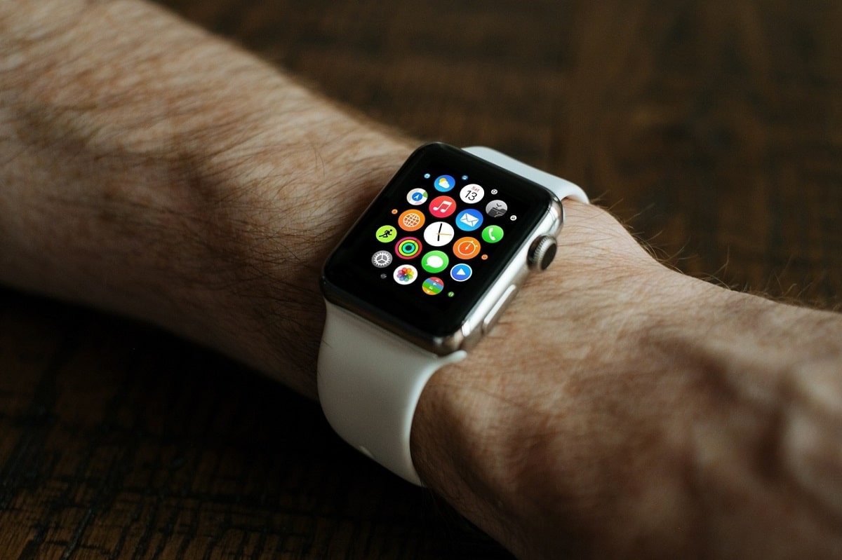 Apple Watch AI