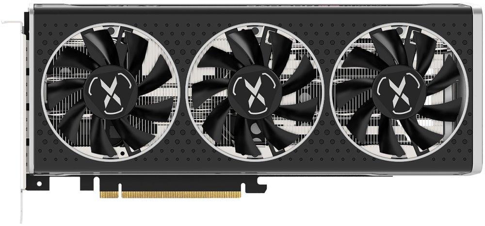 XFX Speedster Qick308 AMD Radeon RX 6650XT Ultra Gaming