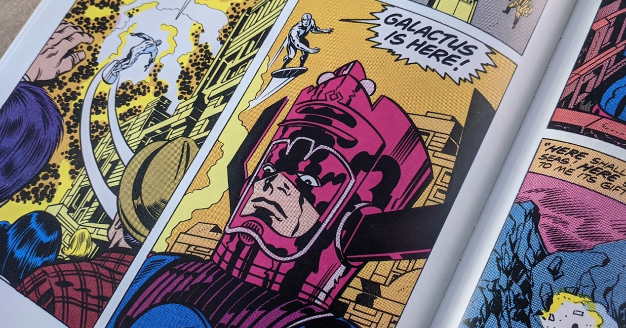 Fortnite Marvel Rumors Galactus