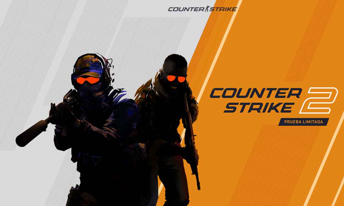 Counter-Strike 2 with NVIDIA Reflex
