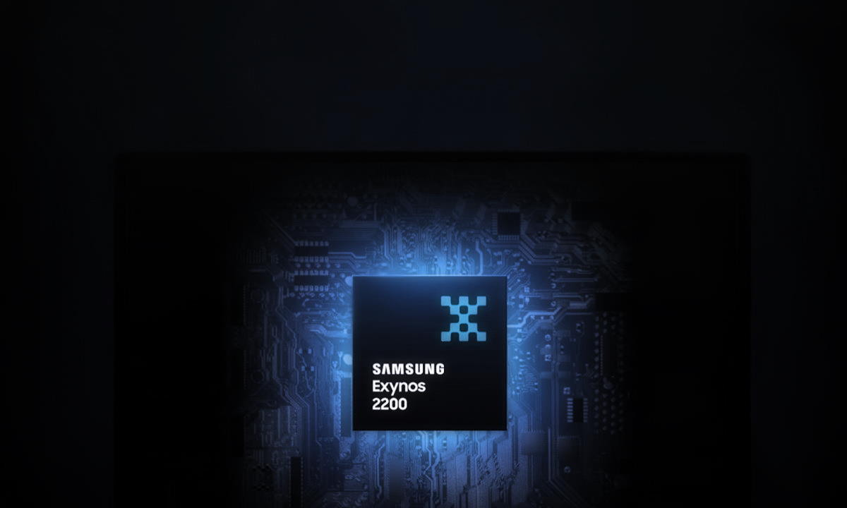 Exynos 2200
